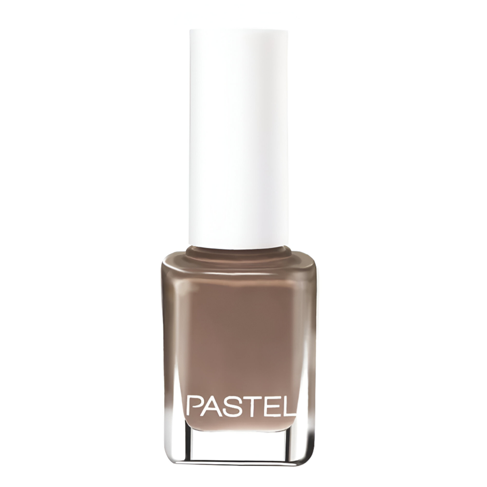 Pastel Nail Polish Mocha 75