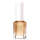 Pastel Nail Polish Shimmering Gold 112