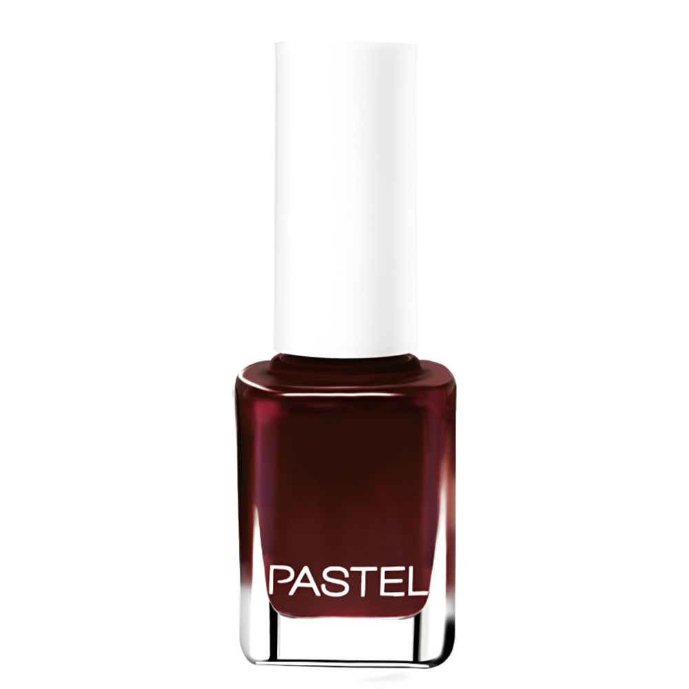 Pastel Nail Polish Bordeaux 119