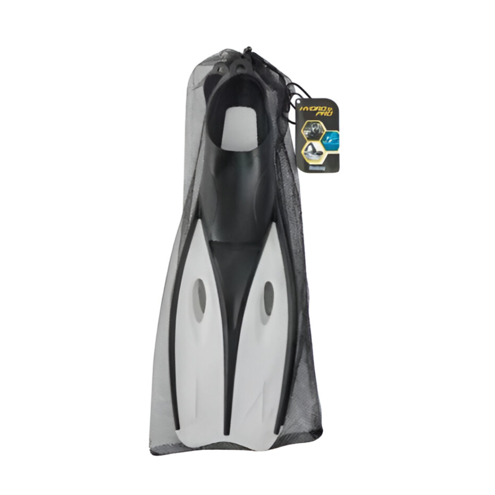 Bestway-Endura dive fin set Large