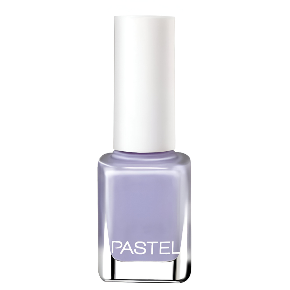 Pastel Nail Polish Serenity 142