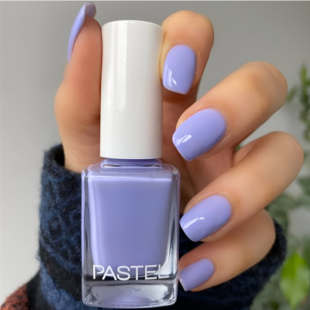 Pastel Nail Polish Serenity 142