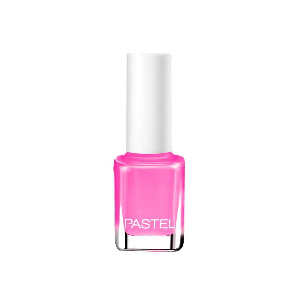 Pastel Nail Polish Barbie 149