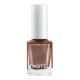 Pastel Nail Polish Shimmering Brown 225