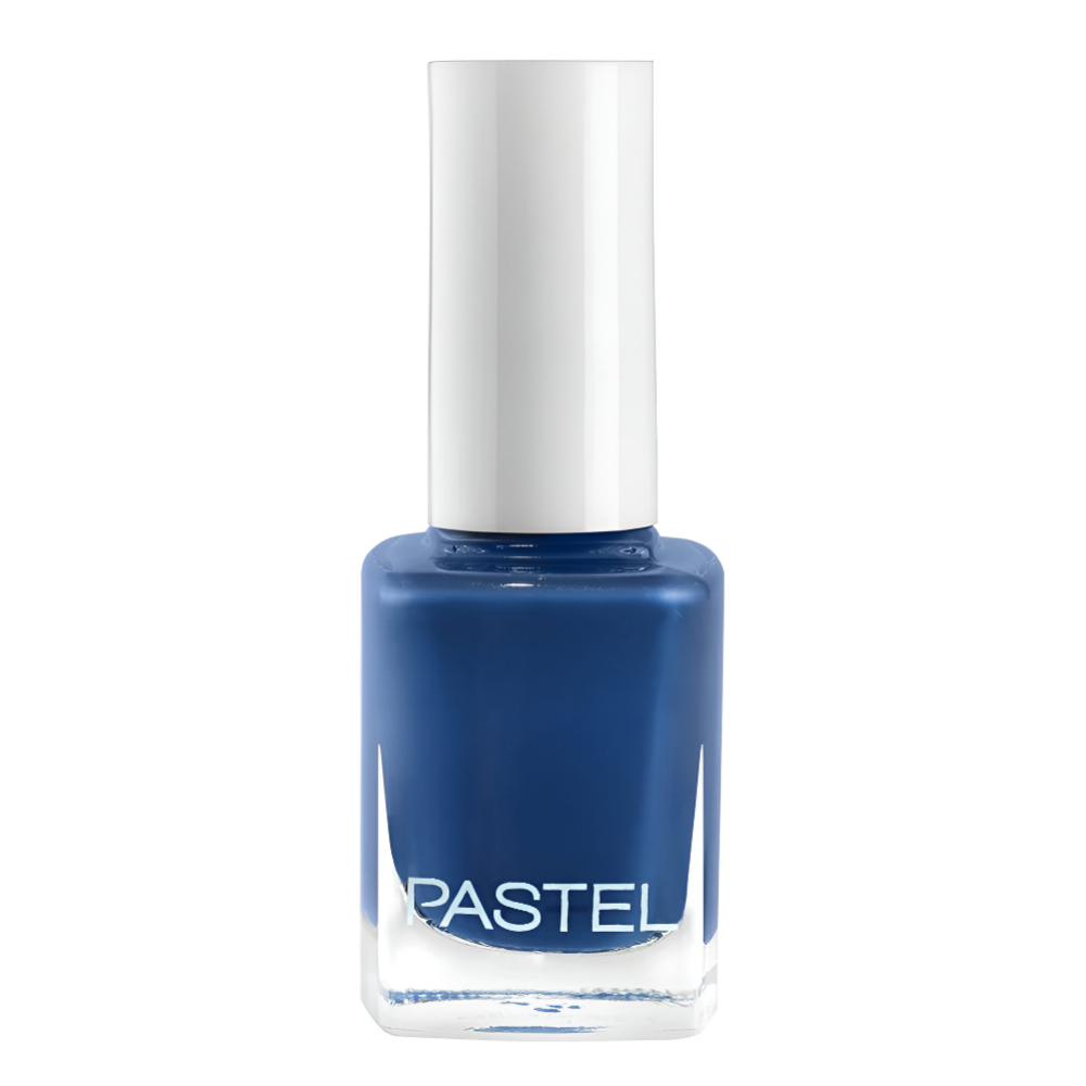 Pastel Nail Polish Royal Blue 229