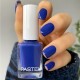 Pastel Nail Polish Royal Blue 229