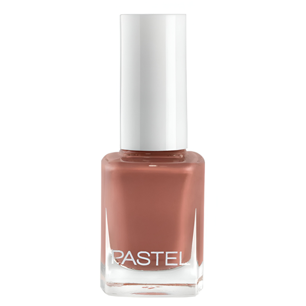 Pastel Nail Polish Papaya 230