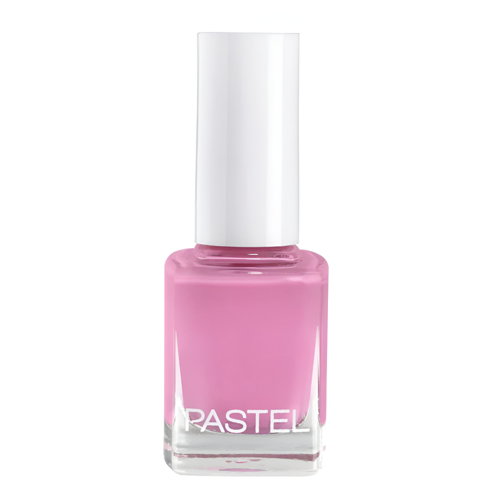 Pastel Nail Polish Sorbet Rose 233