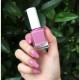 Pastel Nail Polish Sorbet Rose 233