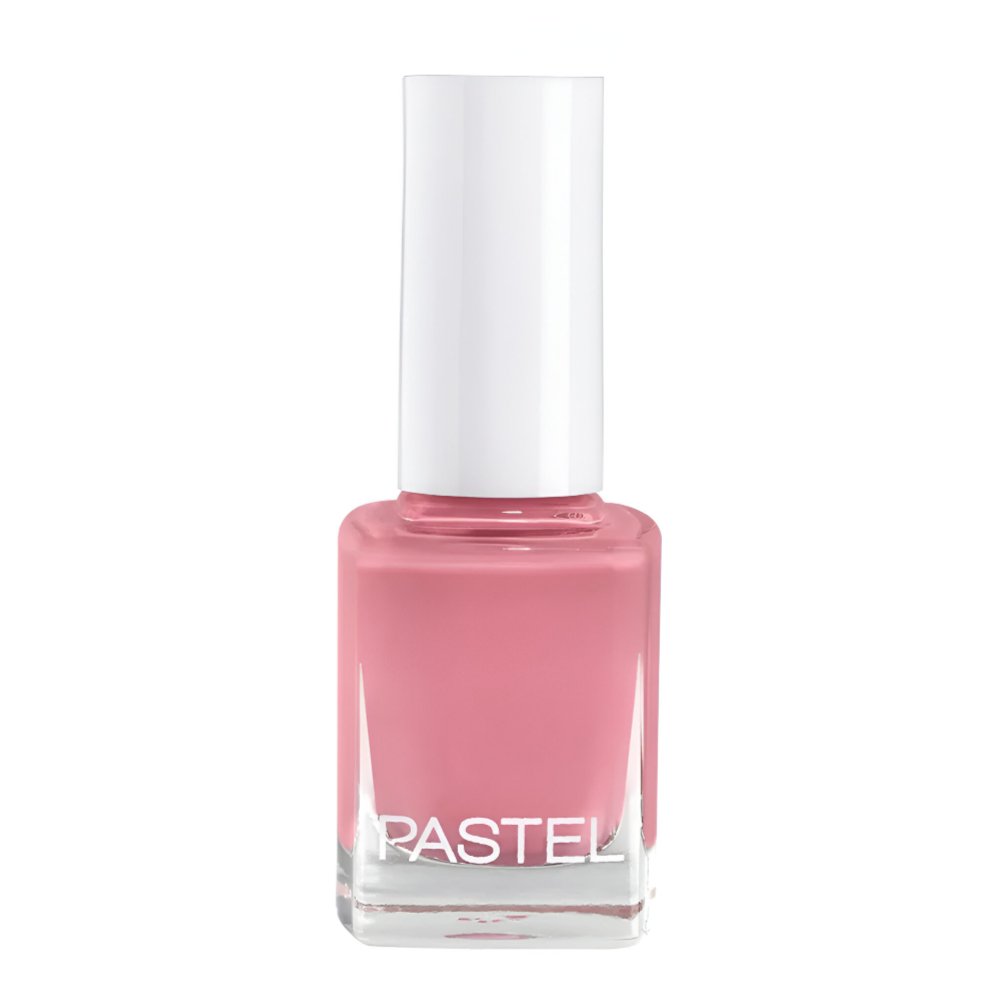 Pastel Nail Polish Cupid 234