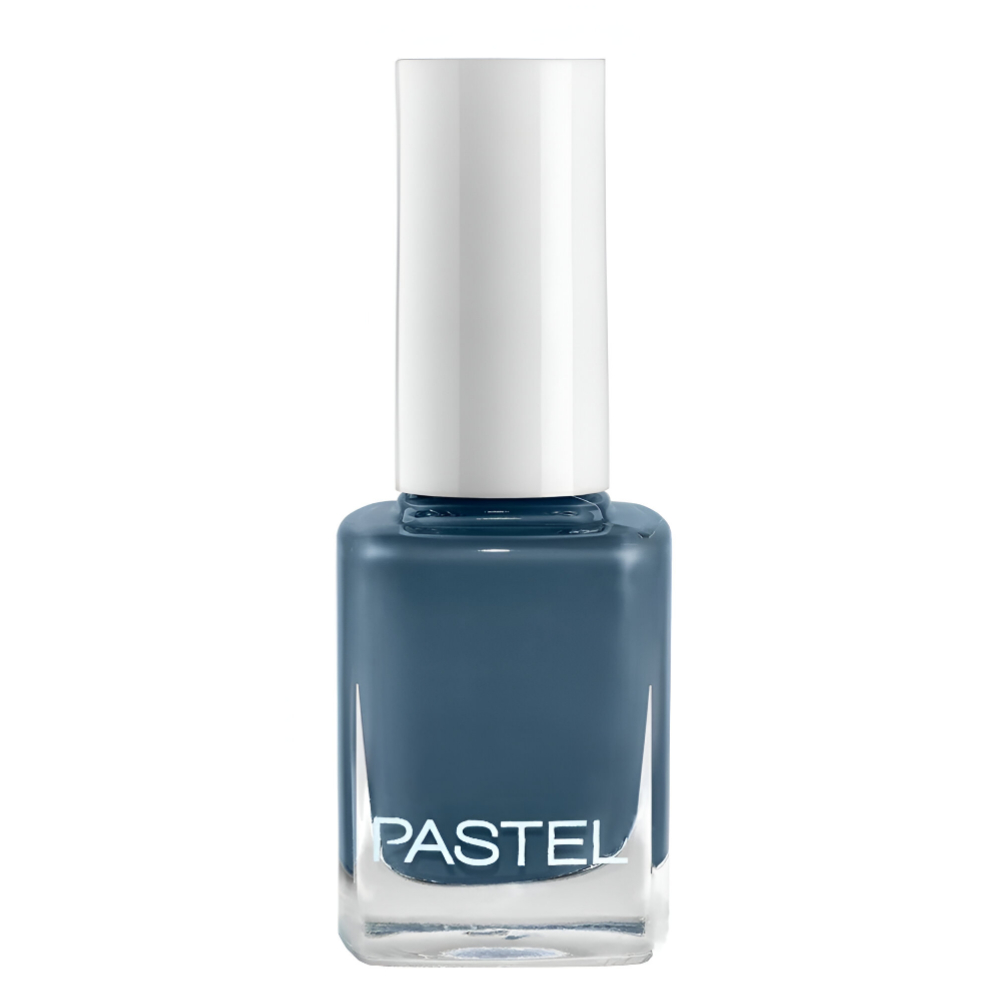 Pastel Nail Polish Blueberry 237