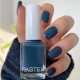 Pastel Nail Polish Blueberry 237