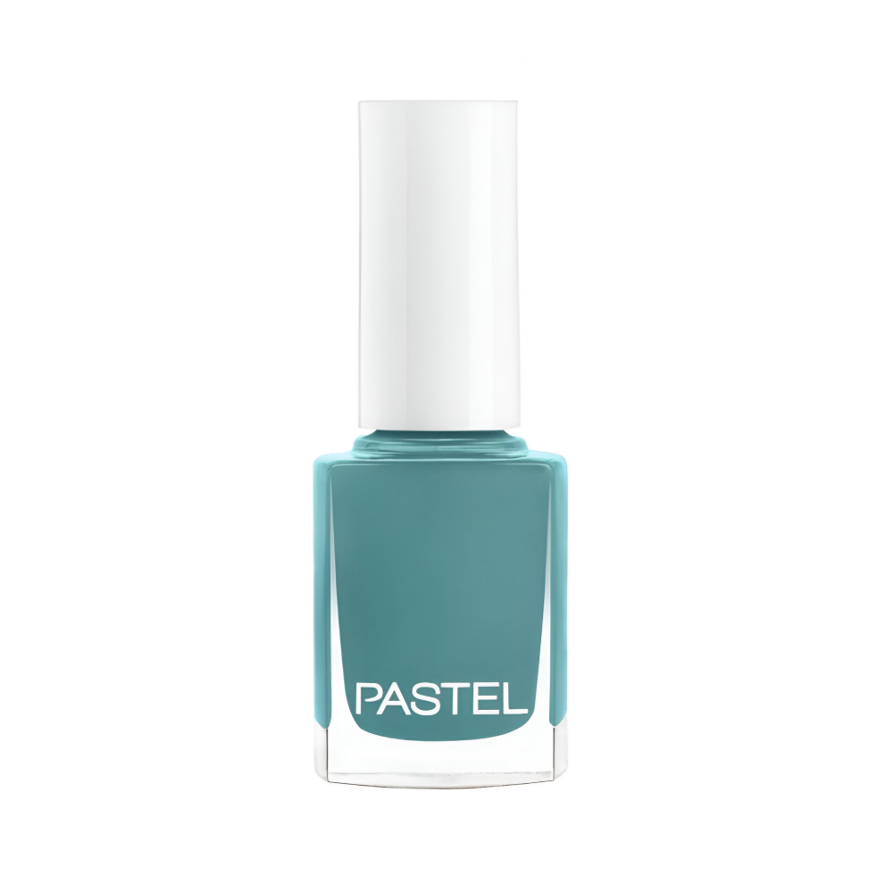 Pastel Nail Polish Ocean Sky 375