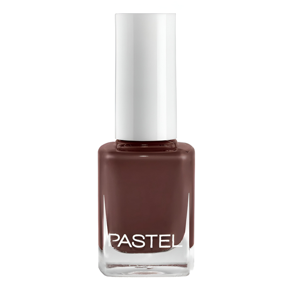 Pastel Nail Polish Hot Chocolate 240