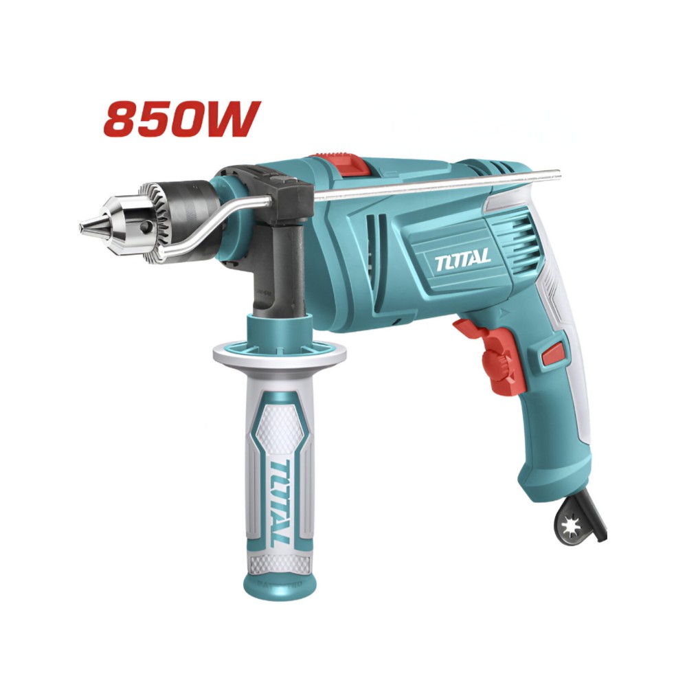 Total Impact Drill 850W