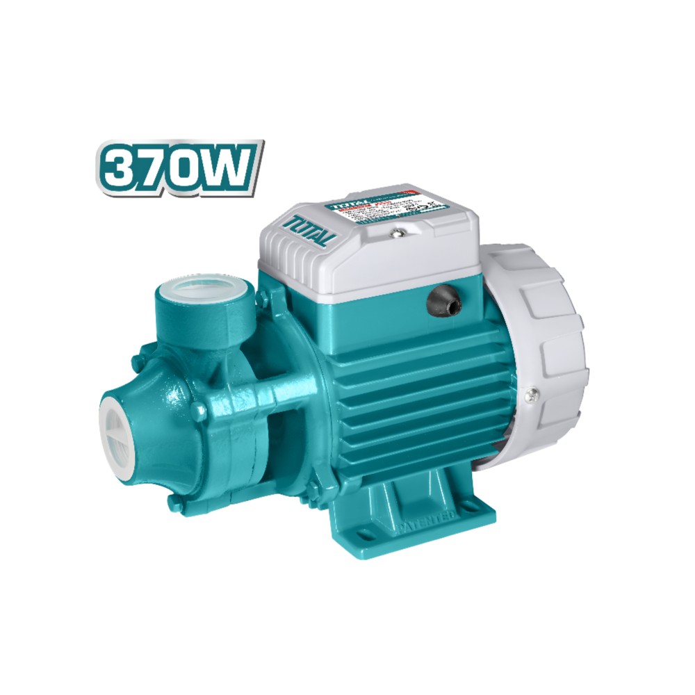 Total Peripheral Pump  370WX30M X0.5HP