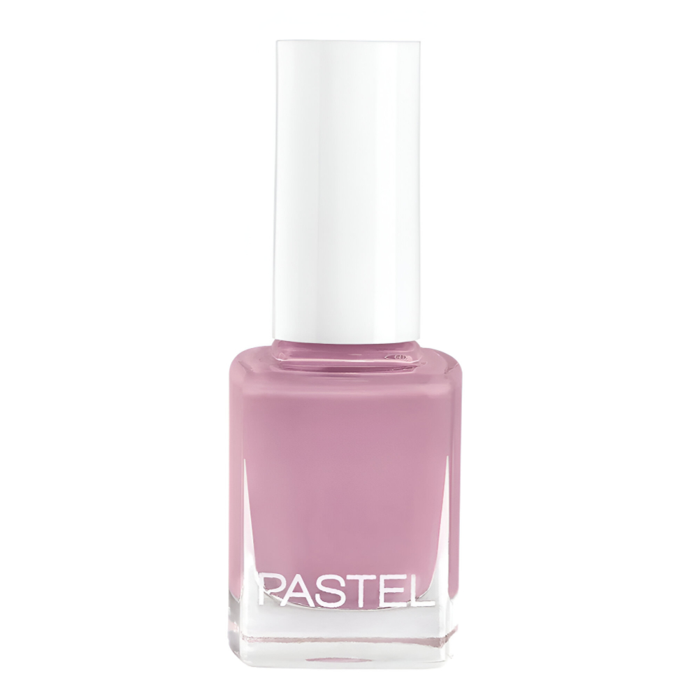 Pastel Nail Polish Ballerina 242