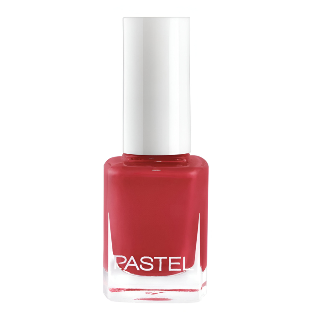 Pastel Nail Polish Sunset 251