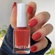 Pastel Nail Polish Sunset 251