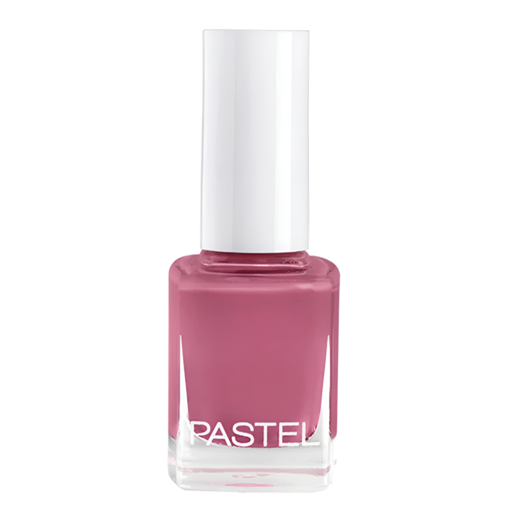 Pastel Nail Polish Rose Life 266