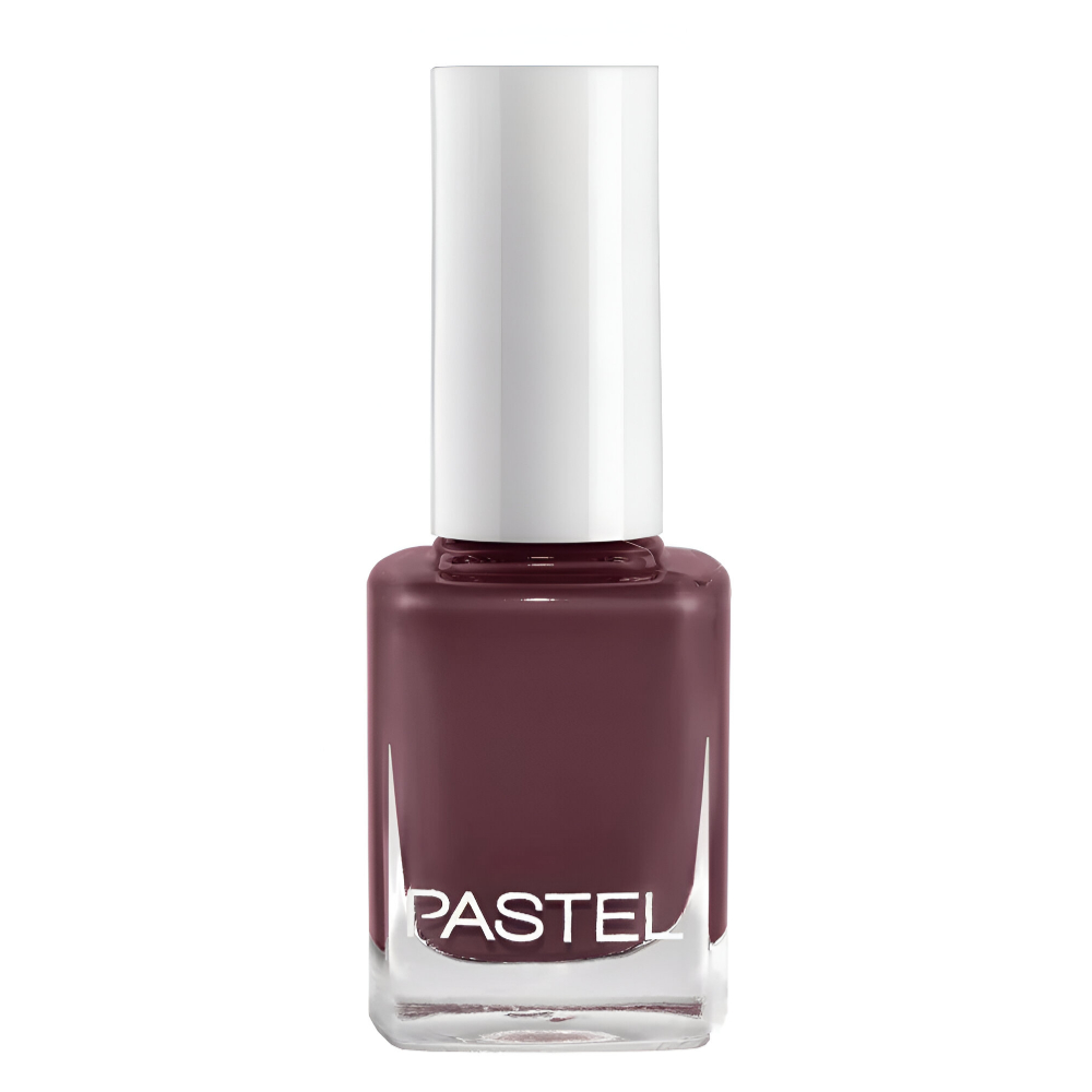 Pastel Nail Polish Coffee 269