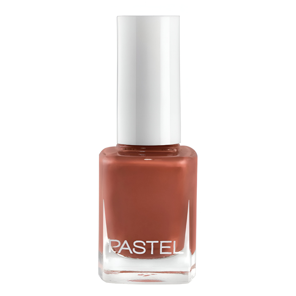 Pastel Nail Polish Tropical 273