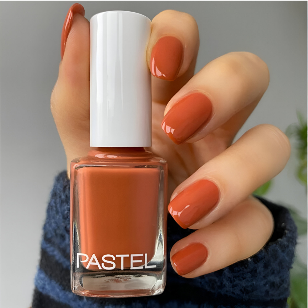 Pastel Nail Polish Autumn 298