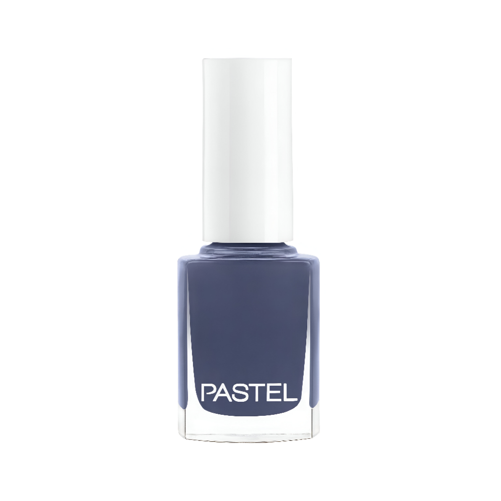 Pastel Nail Polish Azure Dream 377