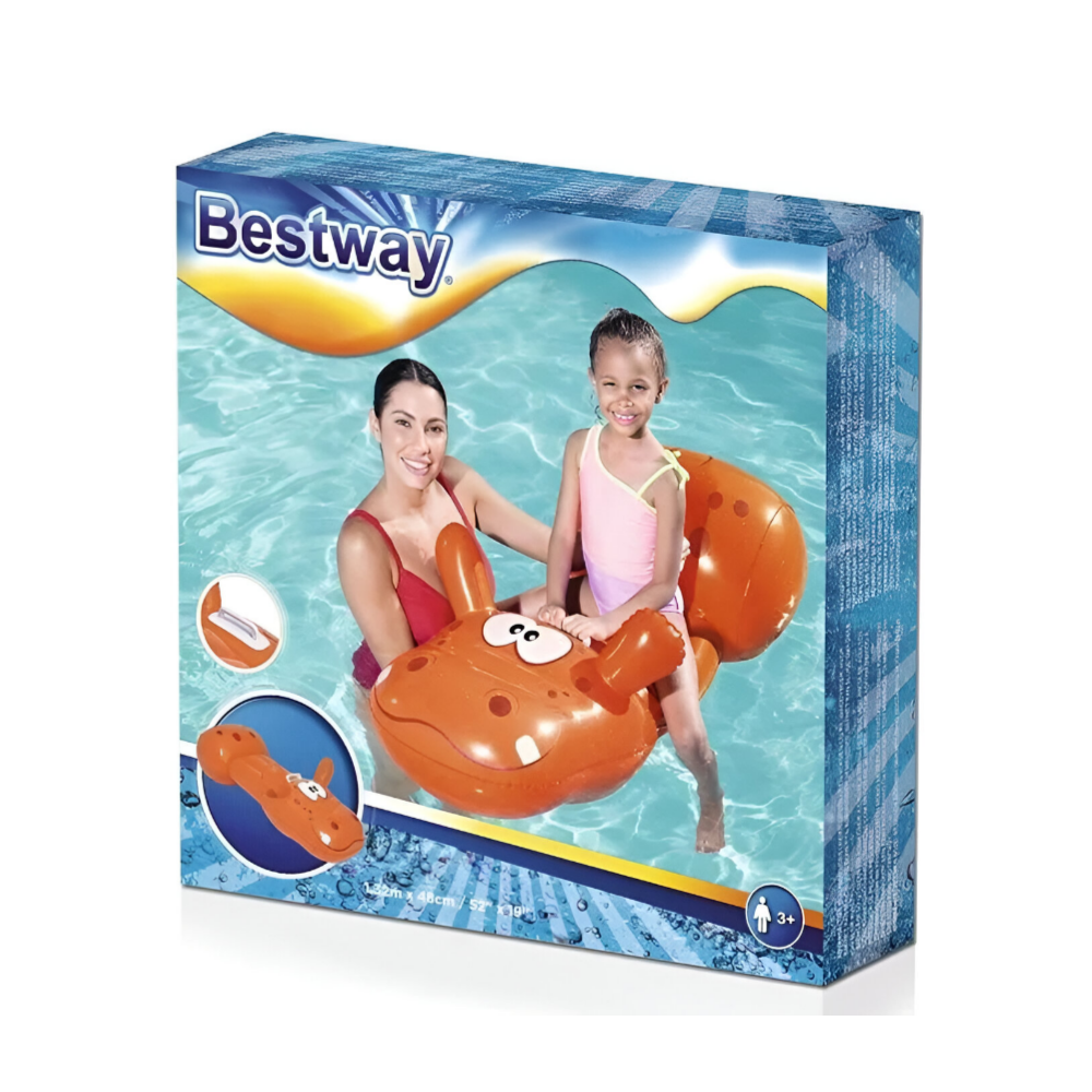 Bestway-Safari Surf Ride-on