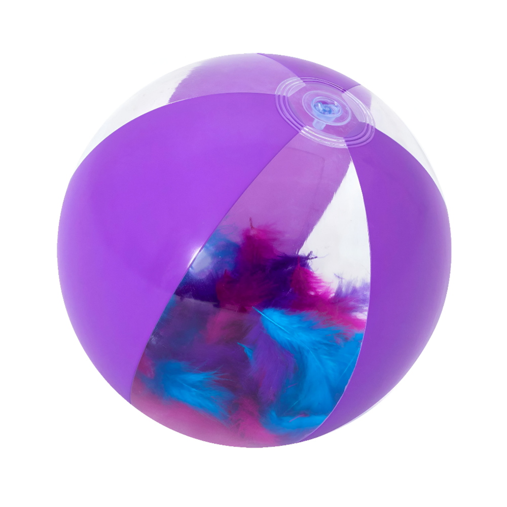 Bestway-Flirty Teather beach ball