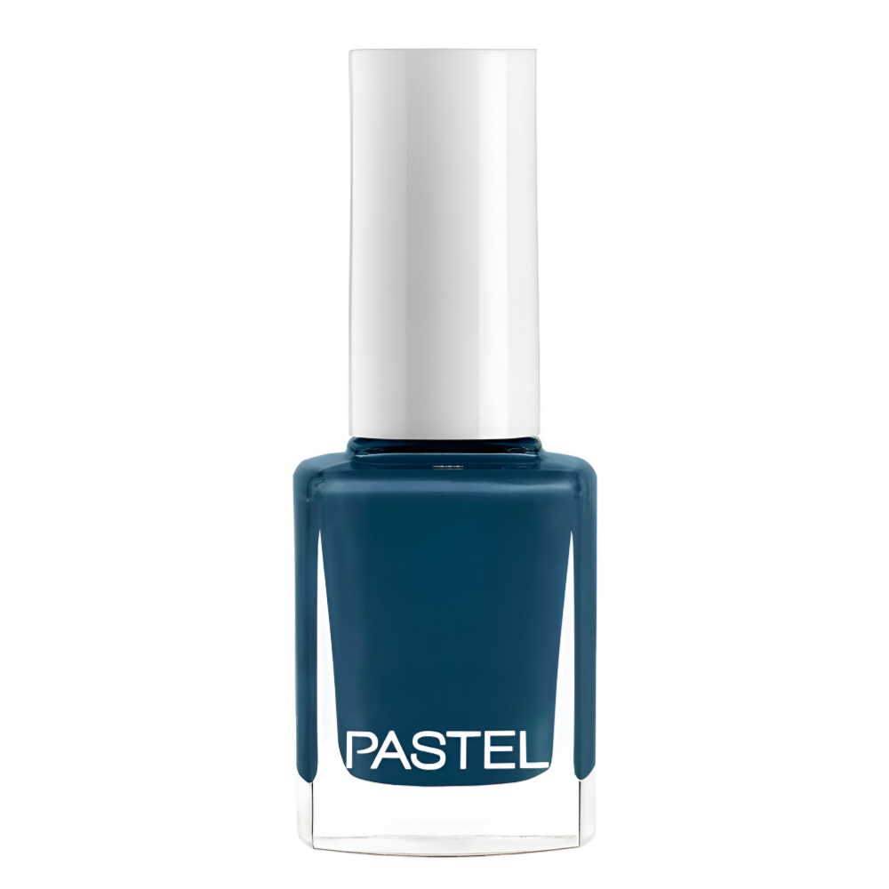 Pastel Nail Polish Sapphire 318