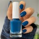 Pastel Nail Polish Sapphire 318