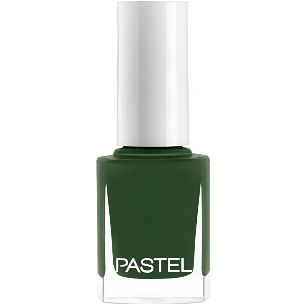 Pastel Nail Polish Moss 341