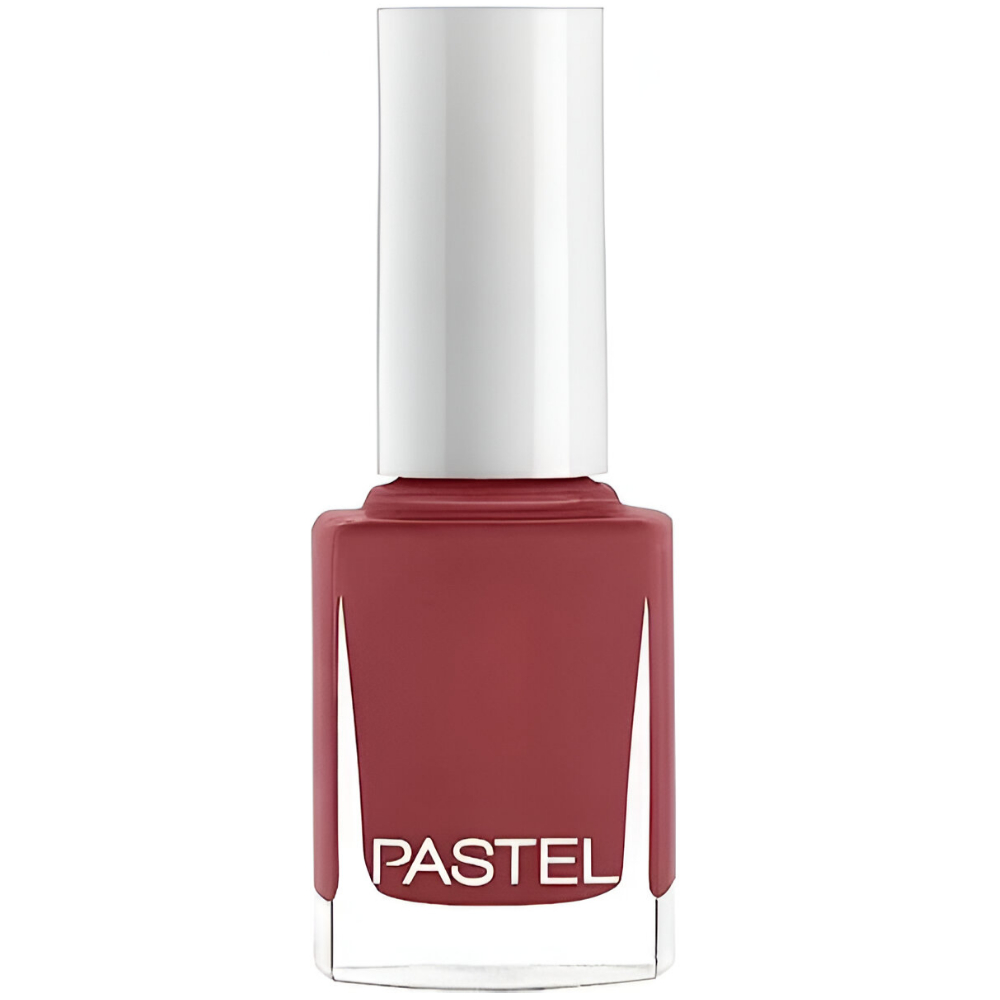 Pastel Nail Polish Chimney 342