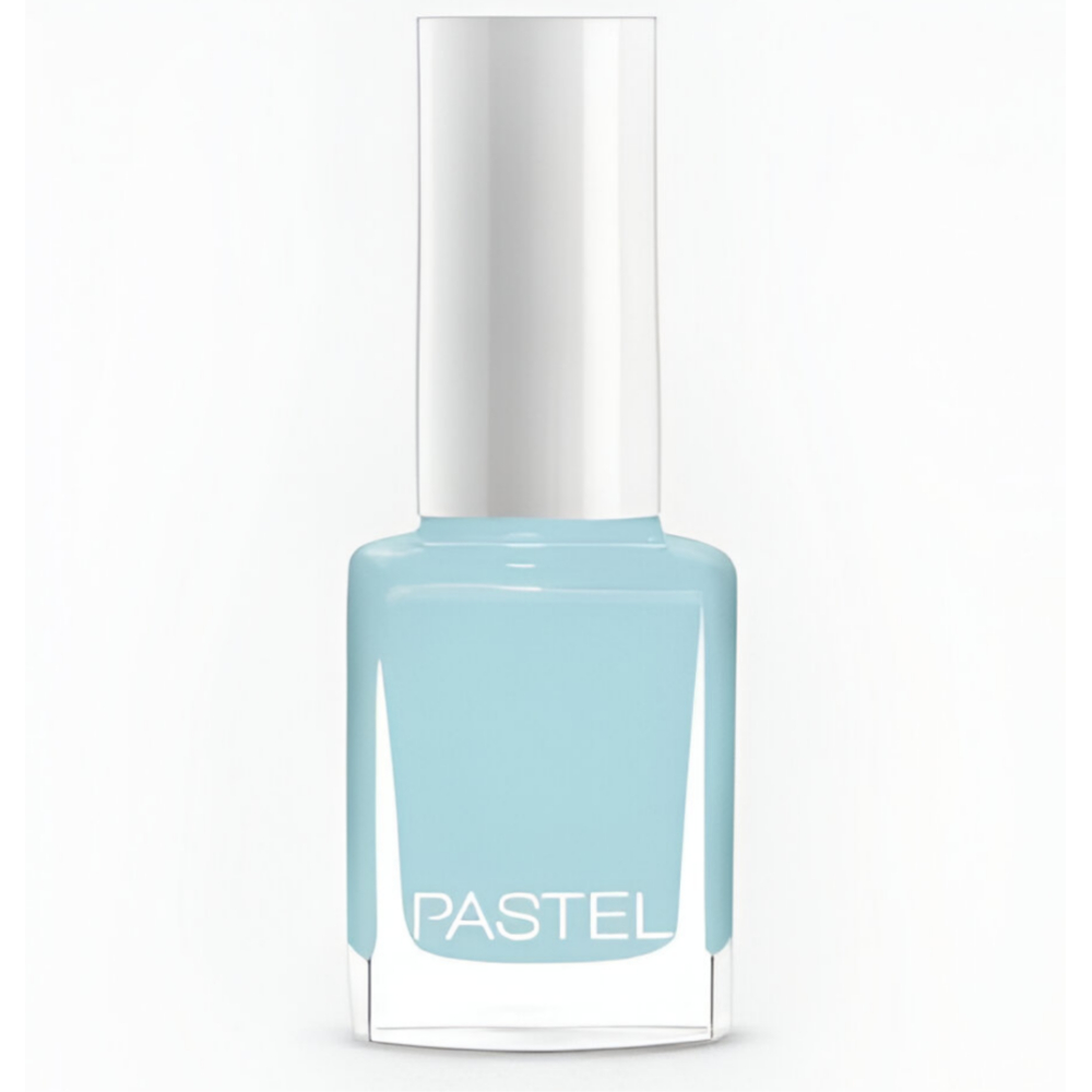 Pastel Nail Polish 357