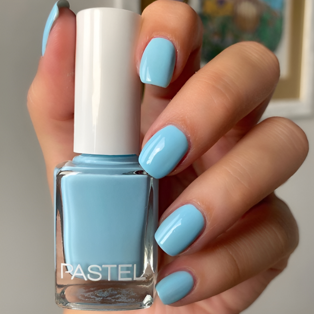 Pastel Nail Polish 357