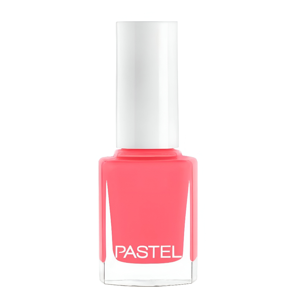 Pastel Nail Polish Watermelon 358