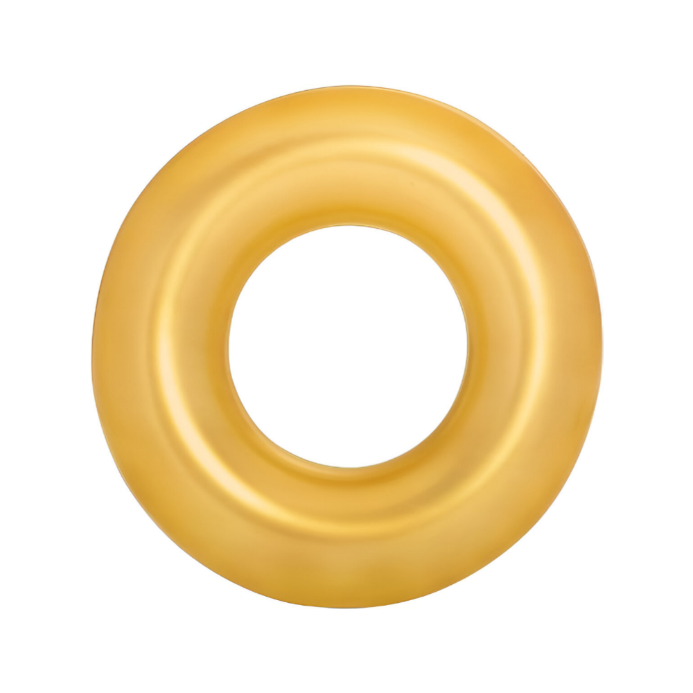 Bestway-Gold swim Ring