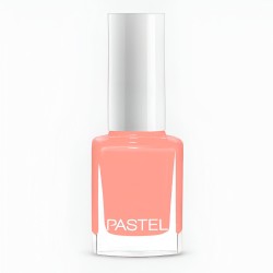 Pastel Nail Polish Peach 359