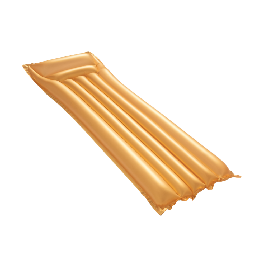 Bestway-Gold swim Mat