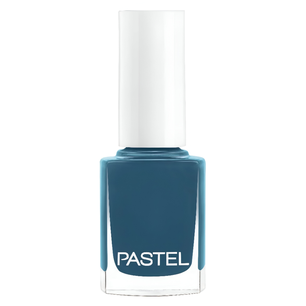 Pastel Nail Polish 372