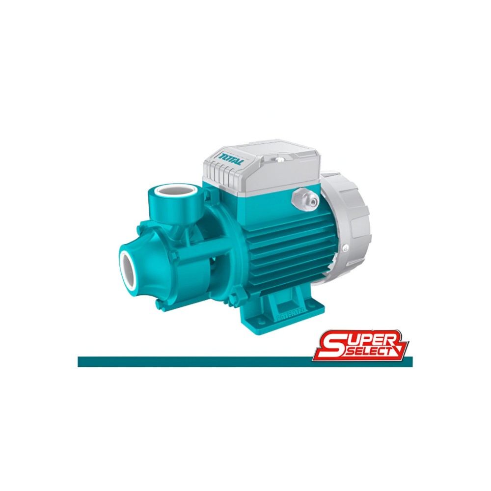 Total Peripheral Pump 370W 0.5HP