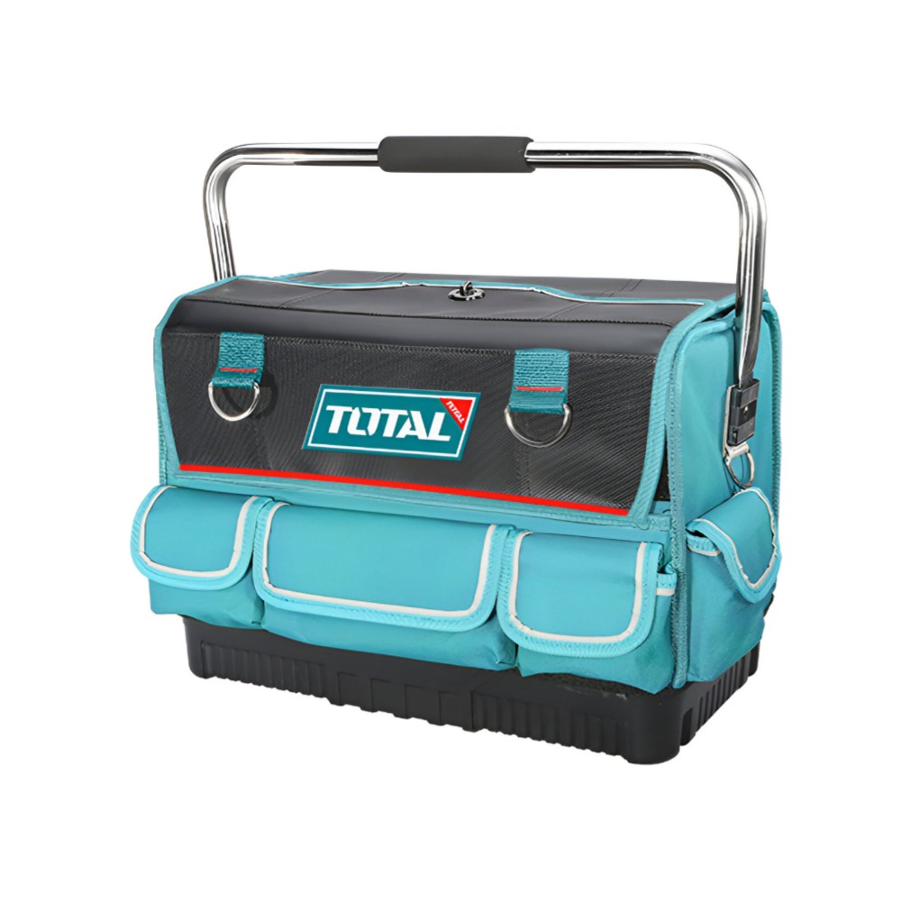 Total Tools Case 16"