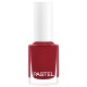 Pastel Nail Polish Red Rose 395