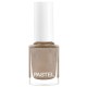 Pastel Nail Polish Shimmering Beige 400