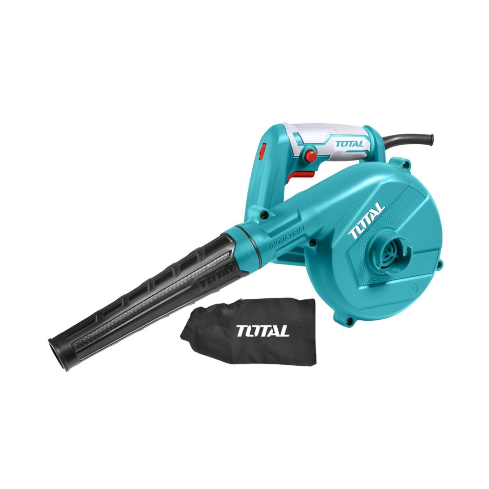 Total Aspirator blower 600W