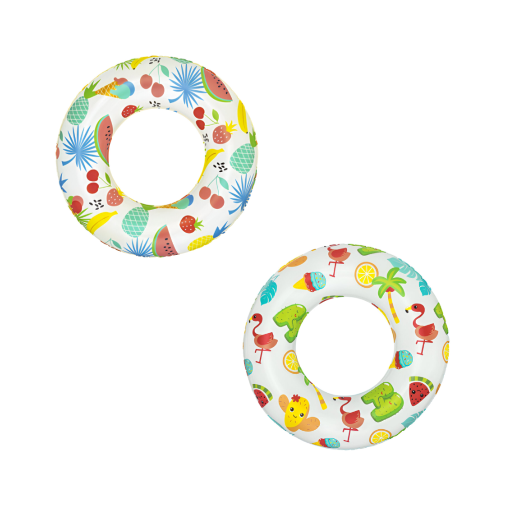 Bestway-Swim Ring Fruits