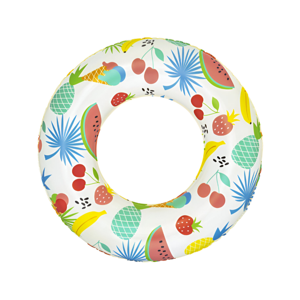 Bestway-Swim Ring Fruits