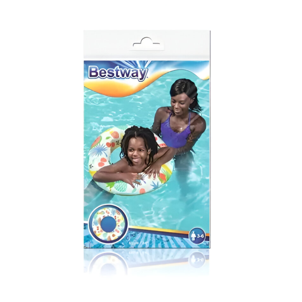 Bestway-Swim Ring Fruits