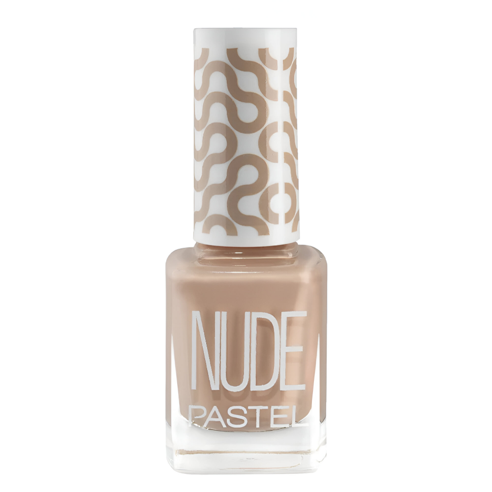 Pastel Nude Nail Polish Milkshake 765